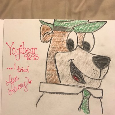 Yogi Bear Porn - yogi bear (@yogibear9693) / Twitter