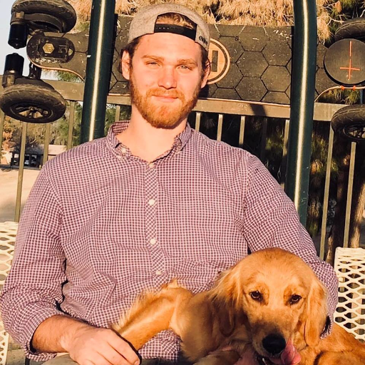 Chrisallanb's profile picture. Software Engineer