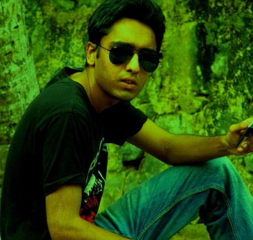 ShanuNakedheart's profile picture. 