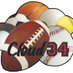 Cloud34 Sports (@cloud34sports) Twitter profile photo Cloud34 Sports (@cloud34sports) Twitter profile photo