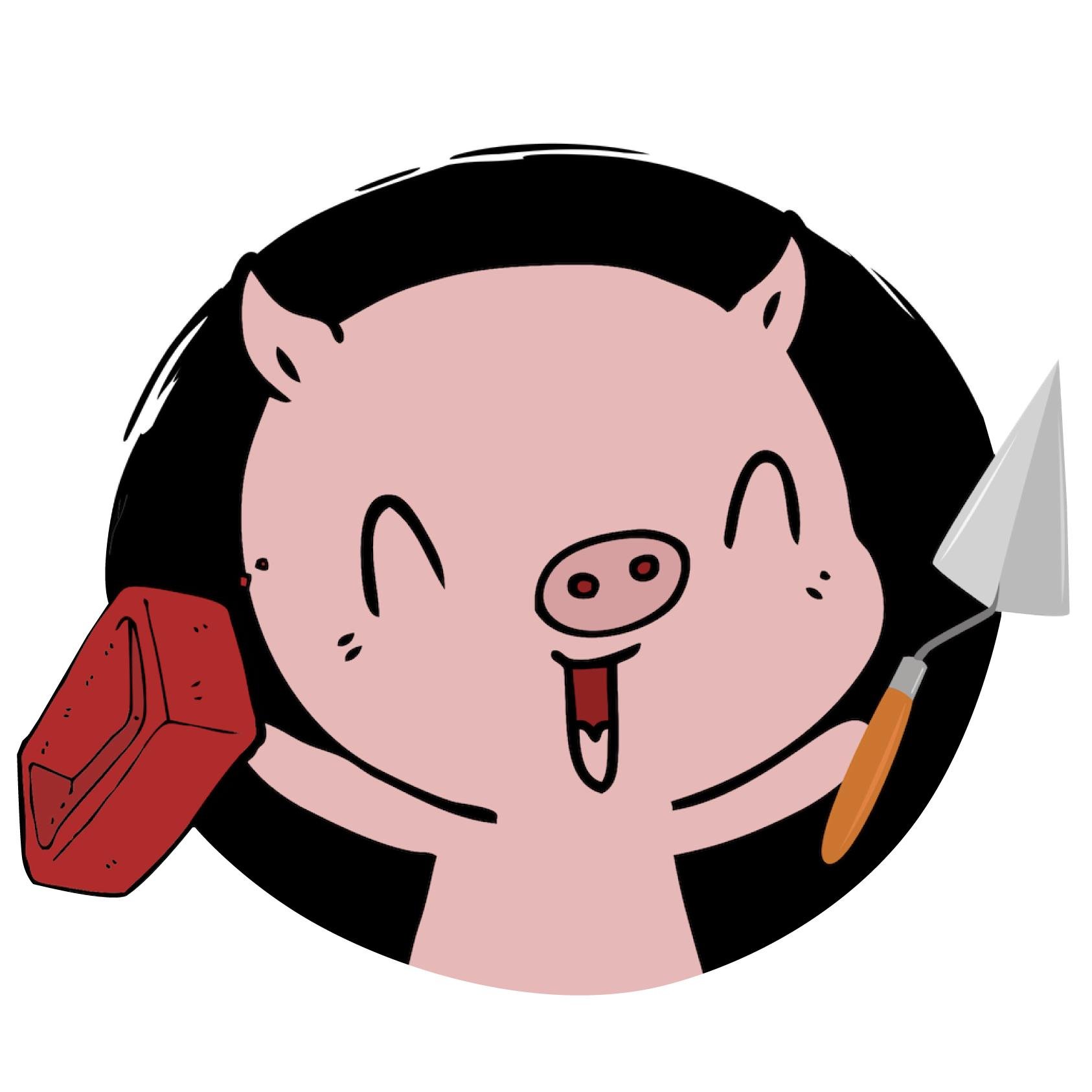 pig_3rd's profile picture. 3rd Little Pig is an independent educational campaign dedicated to impacting the success of the masonry industry in Terre Haute, Vigo County, and nearby areas.