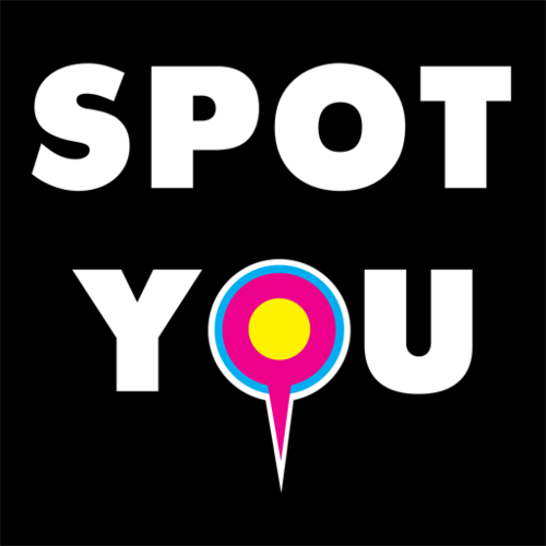 SpotYou's profile picture. Find your friends in a crowd, on the beach, at a gig, on the slopes. AppStore:  http://t.co/y6CuEBTmHl