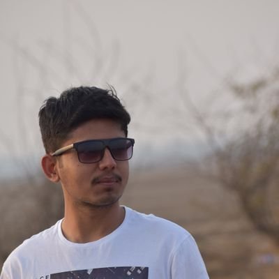 dhruvil_dt99's profile picture. 