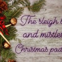 Sleigh Bells & Mistletoe Christmas(@BellsSleigh) 's Twitter Profileg