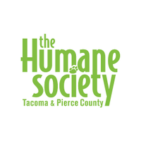 The Humane Society for Tacoma & Pierce County(@TacomaHumane) 's Twitter Profile Photo