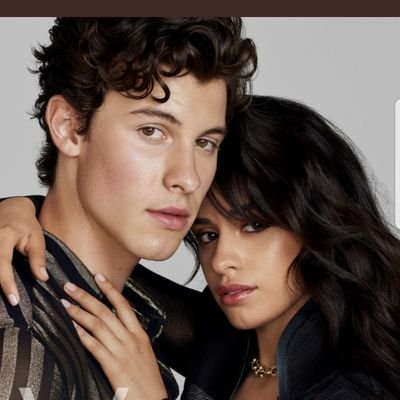 Camila And Shawn