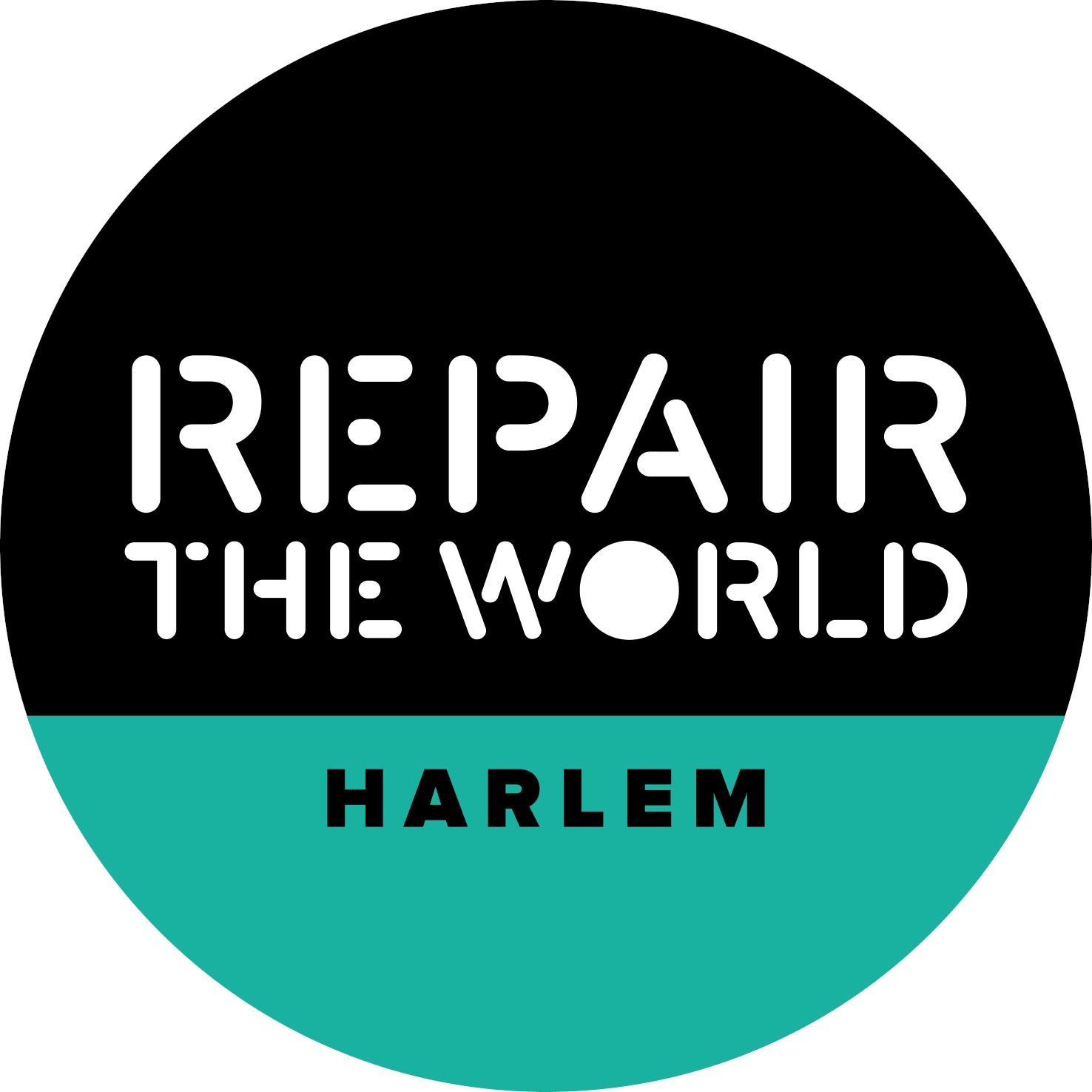 @RepairTheWorld mobilizes Jews and their communities to take action to pursue a just world. What will you repair in #Harlem? #Volunteer