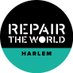 Repair the World Harlem (@harlem_repair) Twitter profile photo Repair the World Harlem (@harlem_repair) Twitter profile photo