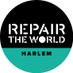 Repair the World Harlem (@Harlem_Repair) Twitter profile photo