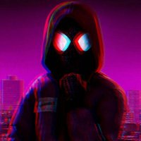 Ꮇɪʟᴇs. (@omniversesavior) 's Twitter Profile
