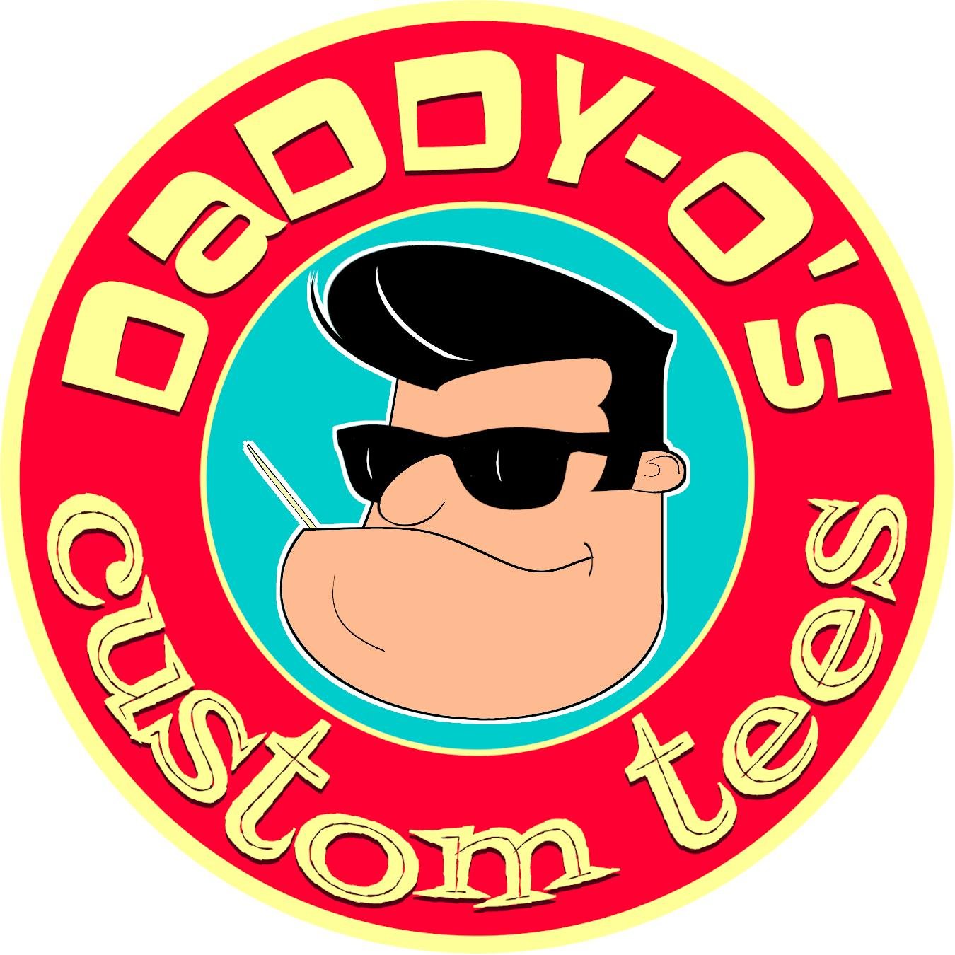DaddyOsTees's profile picture. Online t-shirts and more