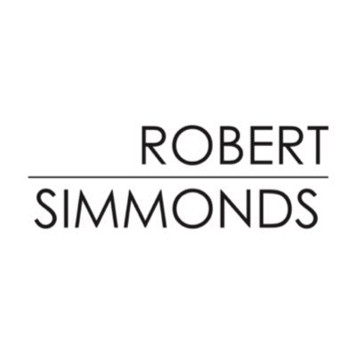 Robert Simmonds Clothing