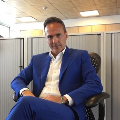 GLCarbone's profile picture. Senior Systems Engineer @DellEMC