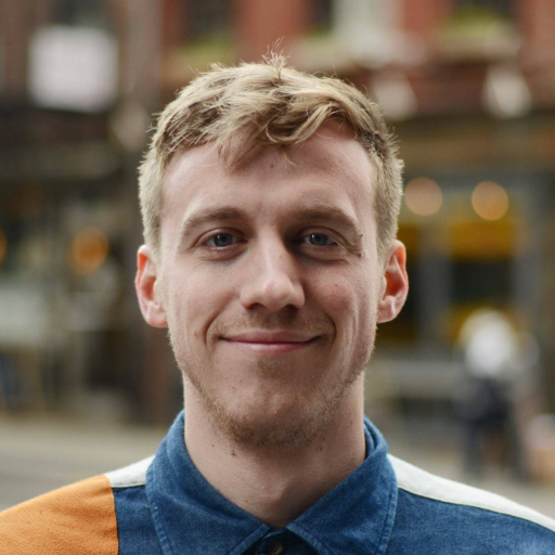 Andrew Profile
