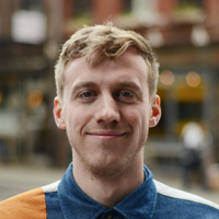 Andrew (@andrewlangadams) 's Twitter Profile