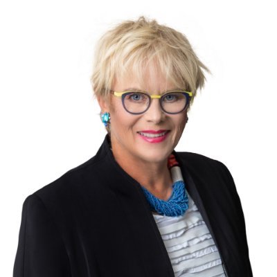 Leadership advisor, sociometrist, author- https://t.co/SZWF39F2Br