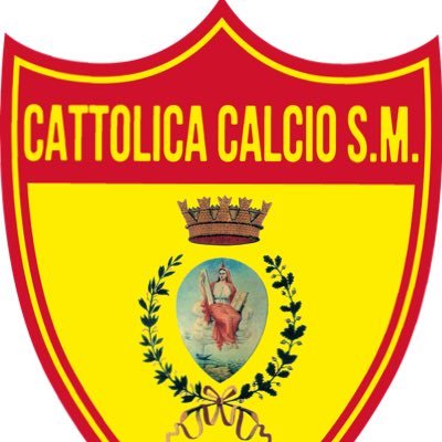 Cattolica Calcio SM Official Twitter