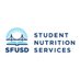 SFUSD Student Nutrition Services (@SFUSDSchoolFood) Twitter profile photo