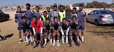 kmvacademy's profile picture. Football development