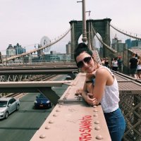 Alexa Emerson (@alexacemerson) 's Twitter Profile