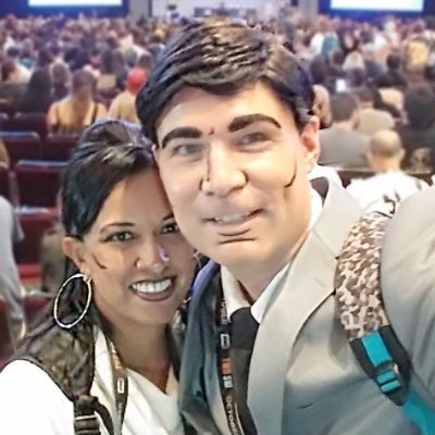 idestroyed's profile picture. Big Skeptic