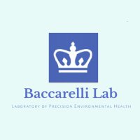 Baccarelli Lab (@baccarellilab) 's Twitter Profile Photo Baccarelli Lab (@baccarellilab) 's Twitter Profile Photo