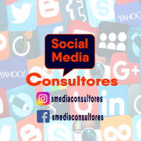 Social Media Consultores Ⓜ️(@MarketerGSM) 's Twitter Profileg