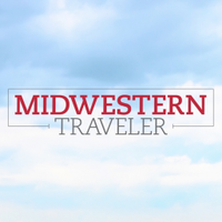 Midwestern Traveler Magazine (@midwesterntrvlr) 's Twitter Profile Photo
