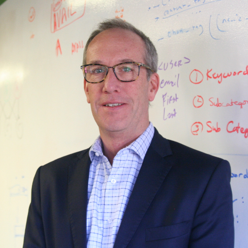 jmclifton's profile picture. AVAIL, COO