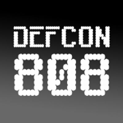Twitter account for the DC808 DefCon group
Bsky: https://t.co/P0E8vl68RR