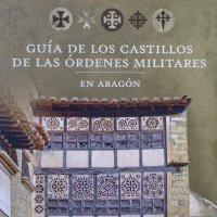 Castillos Órdenes Militares Aragón(@CastilloMilitar) 's Twitter Profile Photo
