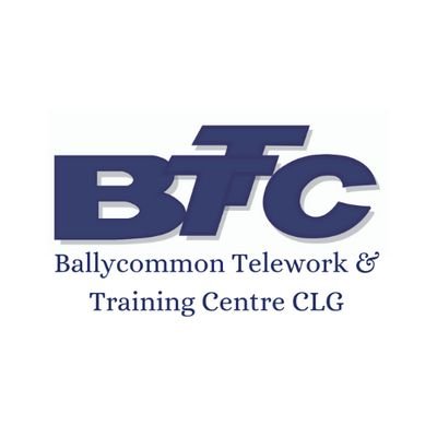 Training Provider in the heart of Offaly. We provide a wide variety of training courses & Community services. Hot Desks also available to book #Offaly #Training