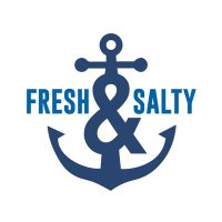 fresh & salty(@freshandsalty) 's Twitter Profile Photo