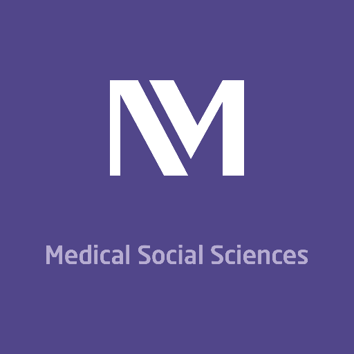 Northwestern University Dept. of Medical Social Sciences integrates biomedical & social science approaches to improving health/health care delivery