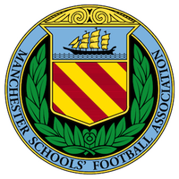 Manchester Schools FA(@ManSchoolsFA) 's Twitter Profile Photo