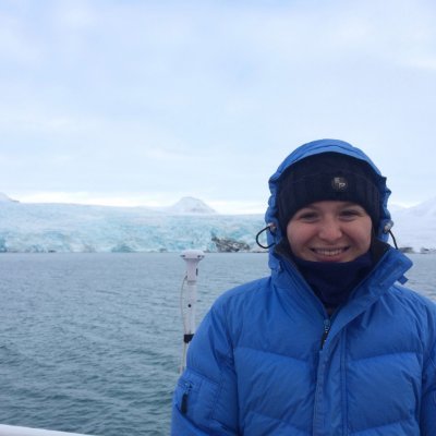 Assistant Professor @UVicGeog┃Quaternary glaciation┃Geochronology┃ she/her