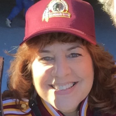 Half of my heart is in Pittsburgh.... FORMER Proud  member of the Washington Redskins Marching Band who  was screwed by the Commanders . #HTTR4EVER #ALLCAPS