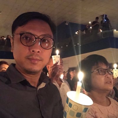 kcwong1974's profile picture. 