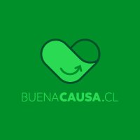 BuenaCausa (@buenacausa_cl) 's Twitter Profile