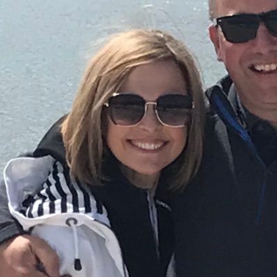 GP North Ayrshire, mother of 2 and KillieFC fan