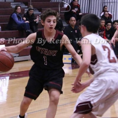 BryanWishh's profile picture. Nhs ‘22