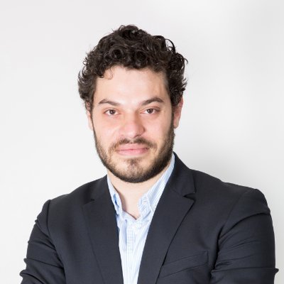 saade_wassim's profile picture. 