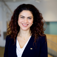 Ariella Shikanov (@ariellashikanov) 's Twitter Profile