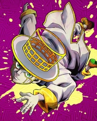 Posting Jojo's stands pics everyday! 🗓️ |Follow if you like jjba