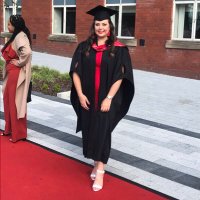 Alexandra Speake (@ajspeakephysio) 's Twitter Profile