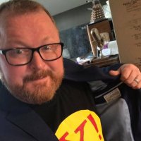 jeremy r! hudson (@captain_hudson) 's Twitter Profile