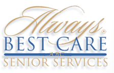 Always Best Care Senior Services Oregon Area Representative