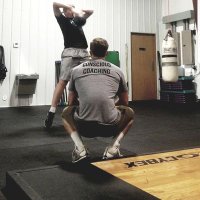 Coach Riley Burke (@revival_perform) 's Twitter Profile