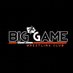 Big Game WC (@BigGameWC) Twitter profile photo
