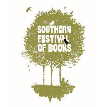 Southern Festival of Books: A Celebration of the Written Word. Oct. 14-16, 2022 in downtown Nashville, TN | Free! | presented by @humanitiestn